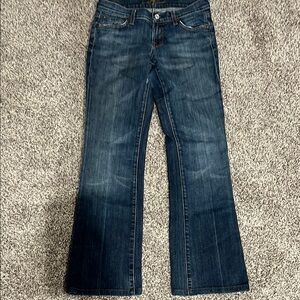 7 For All Mankind Jeans